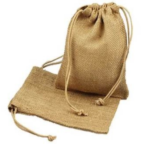 drawstring pouch