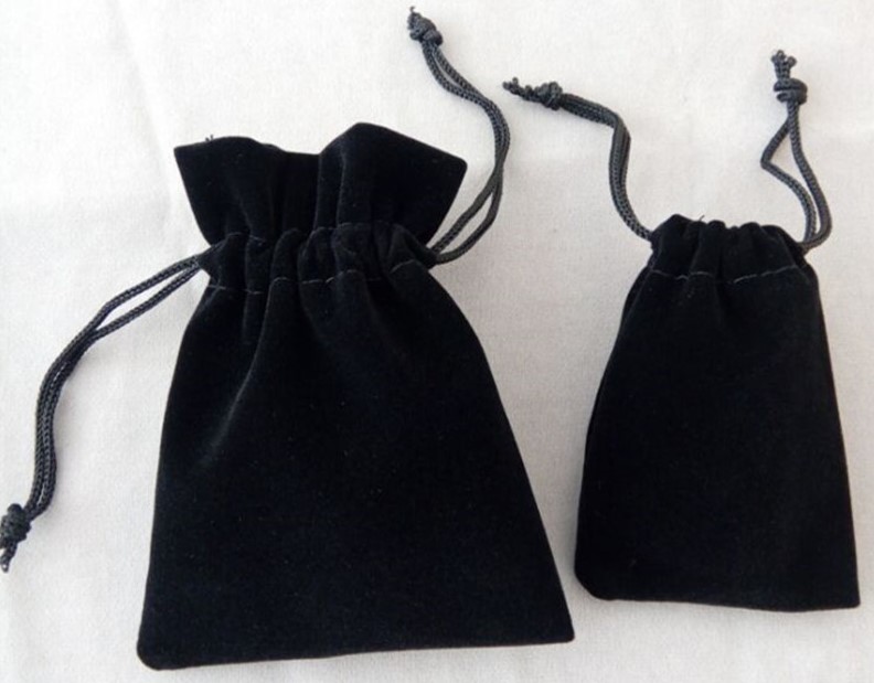 bulk satin bags