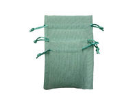 Linen Packaging Jewelry Pouches Wholesale Manufacturer