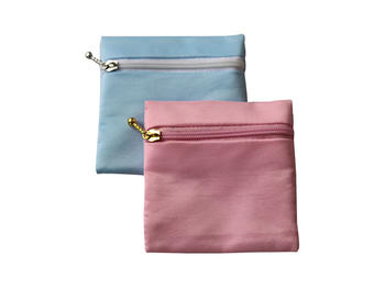 Custom Satin Jewelry Bags Wholesale Supplier